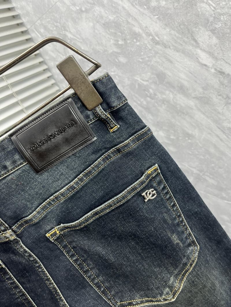 Dolce Gabbana Jeans